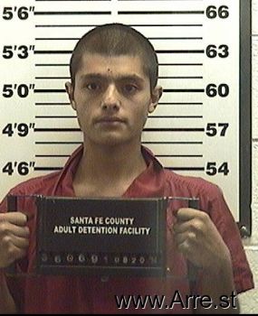 Hugo  Acosta Jr Mugshot